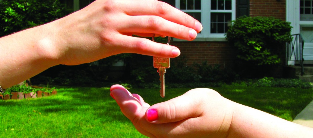 Employer Assisted Housing